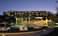 Foto Hotel Calypso Beach in Faliraki ( Rhodos)